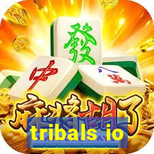 tribals io